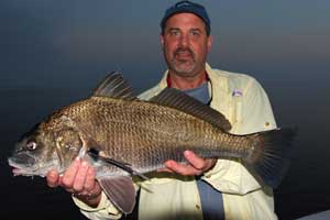 saltwater fishing charters near orlando