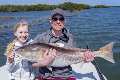 Orlando Saltwater Fishing Charters-Cocoa Beach-Daytona Beach