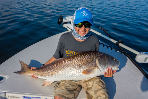 inshore fishing near orlando