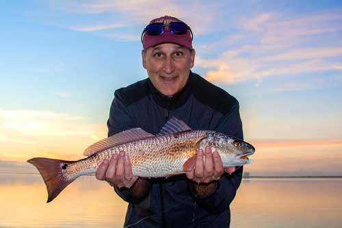 cocoa beach fly fishing guide