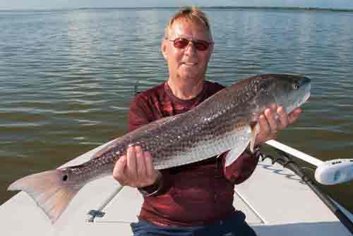 fishing near disney world