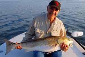 daytona beach flats charters