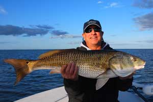 cocoa beach saltwater fishing