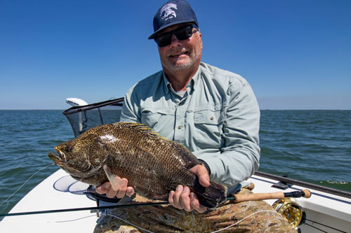 flats fishing near orlando