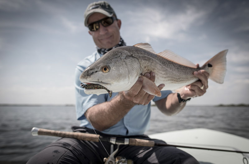 light tackle fishing orlando