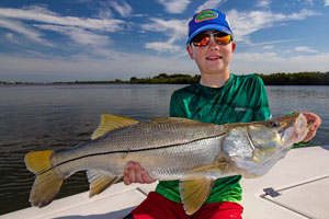 cocoa beach fishing guide