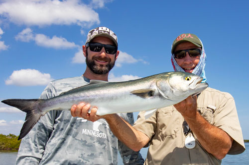 orlando fishing trips