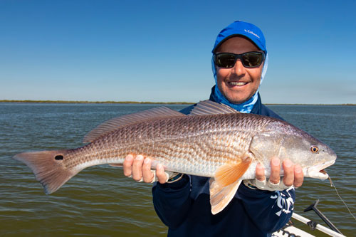 orlando flats fishing guide