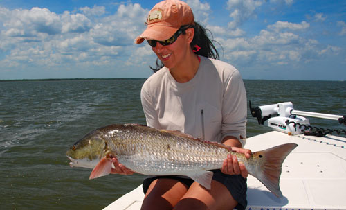 sight fishing trips near orlando