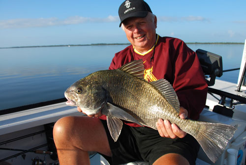 fishing near disney world