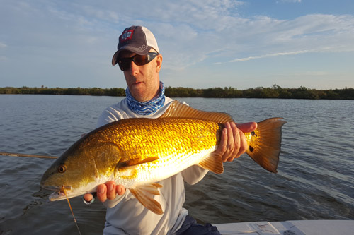 fly fishing charters orlando