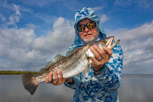fishing charters for seatrout orlando