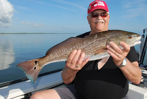 fishing trips cocoa beach