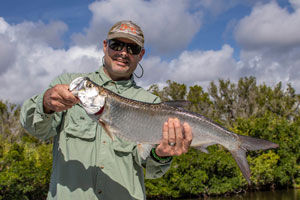 central florida tarpon guide