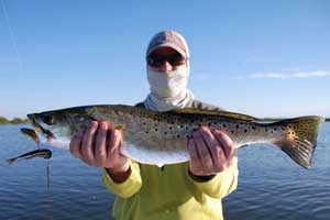 cocoa beach seatrout charters